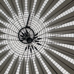 Sony Center Berlin...... Roland Winkler